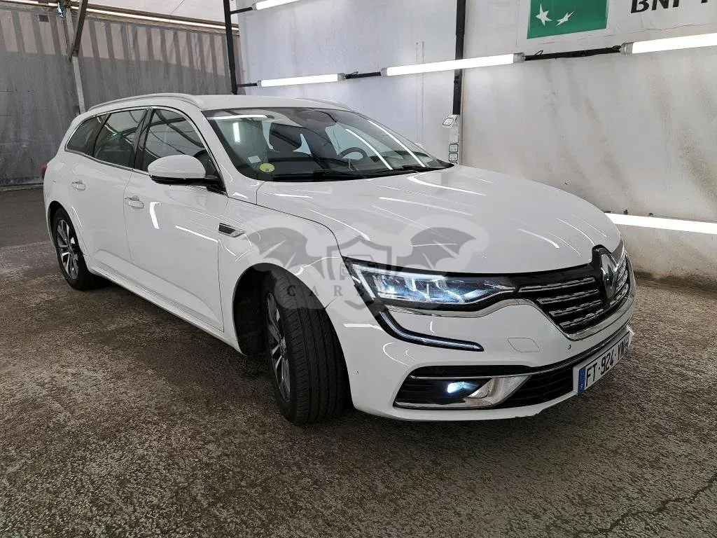 Renault Talisman (SM6) 2.0 DCI Business 2020