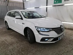 Renault Talisman (SM6) 2.0 DCI Business 2020