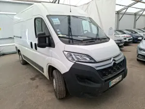 Citroën Jumper L2H2 Club 2020