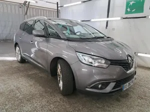 Renault Scenic Grand 1.5 DCI Business 2019