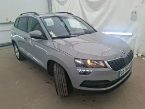 Skoda Karoq 2.0 TDI Ambition 2021