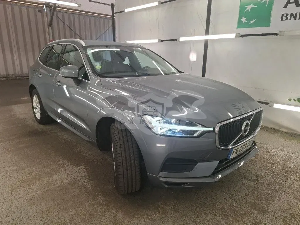 Volvo XC60 D4 Business Executive 2020