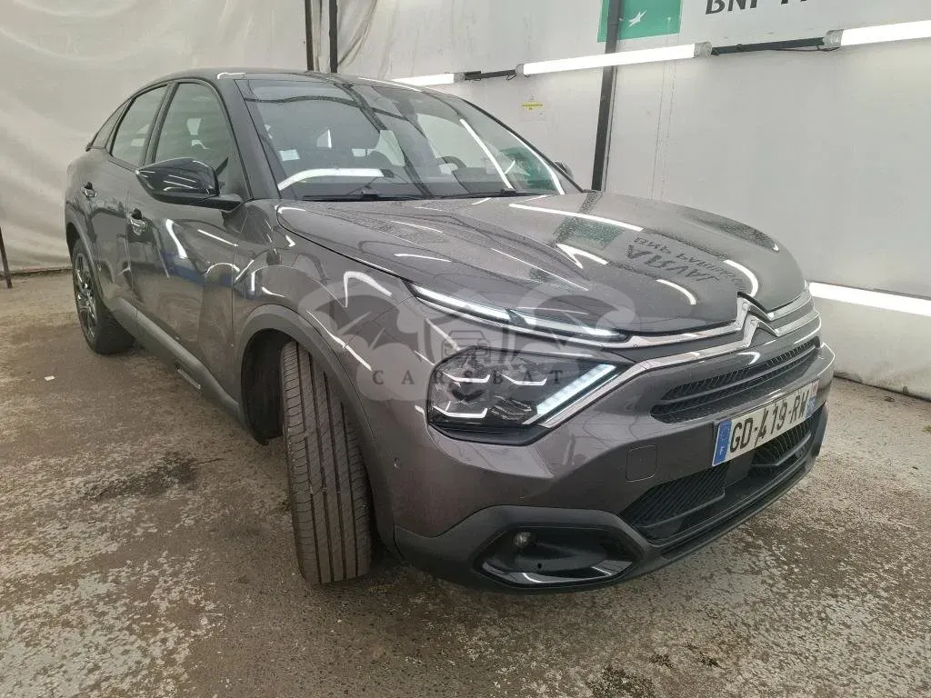 Citroën C4 1.5 HDI Feel Business 2021