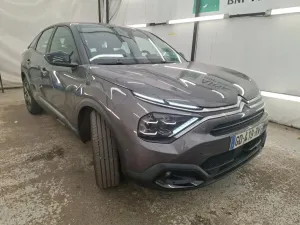 Citroën C4 1.5 HDI Feel Business 2021