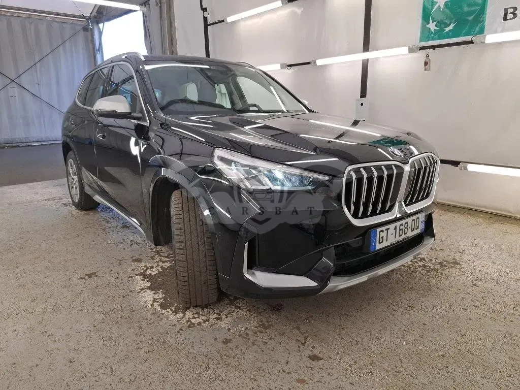 BMW X1 20i X Line 2024