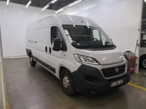 Fiat Ducato 3.5 MultiJet Maxi 2018