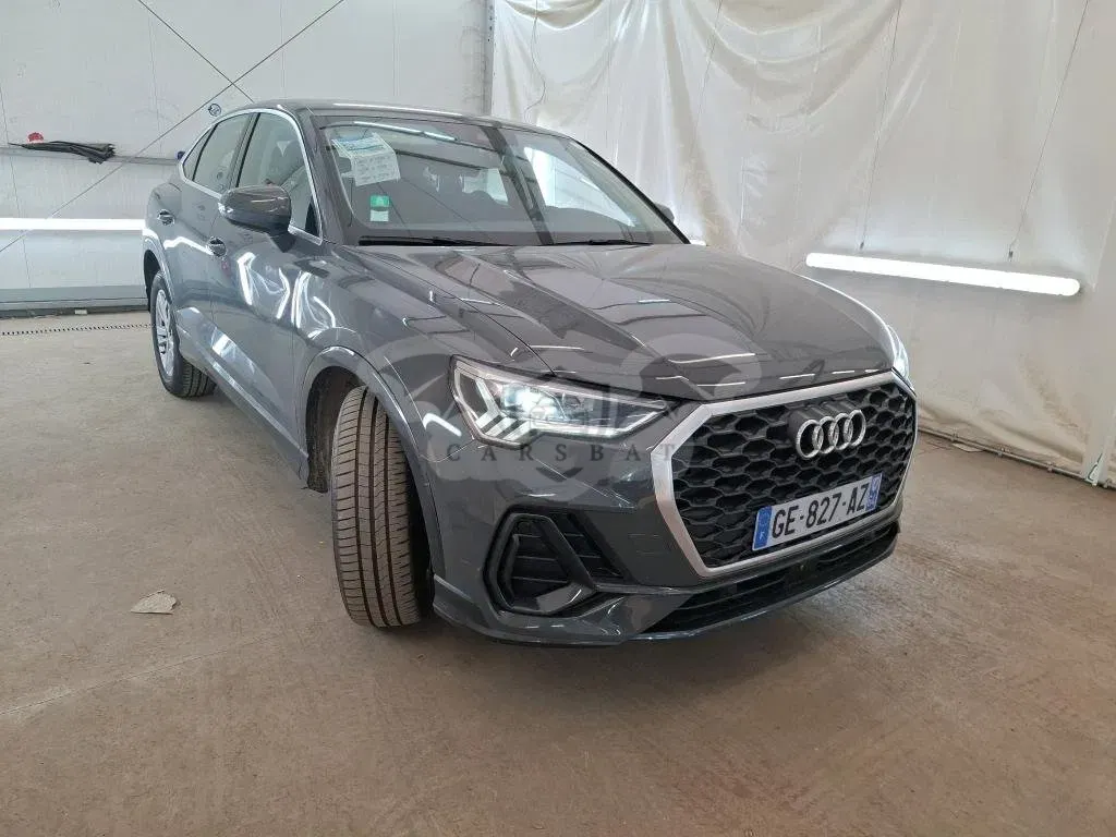 Audi Q3 Sportback 45 TFSIe Business 2022