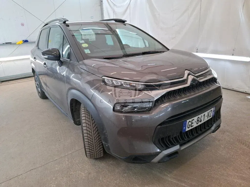 Citroën C3 Aircross 1.5 HDI Feel 2022