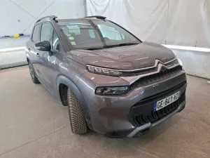 Citroën C3 Aircross 1.5 HDI Feel 2022