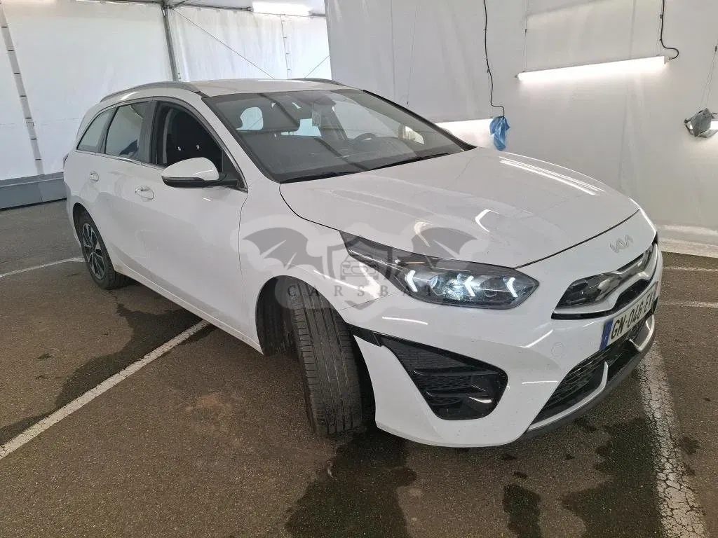 Kia Ceed Ceed SW 1.6 GDI Active 2023