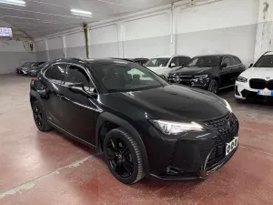 Lexus UX 250h Luxury 2022