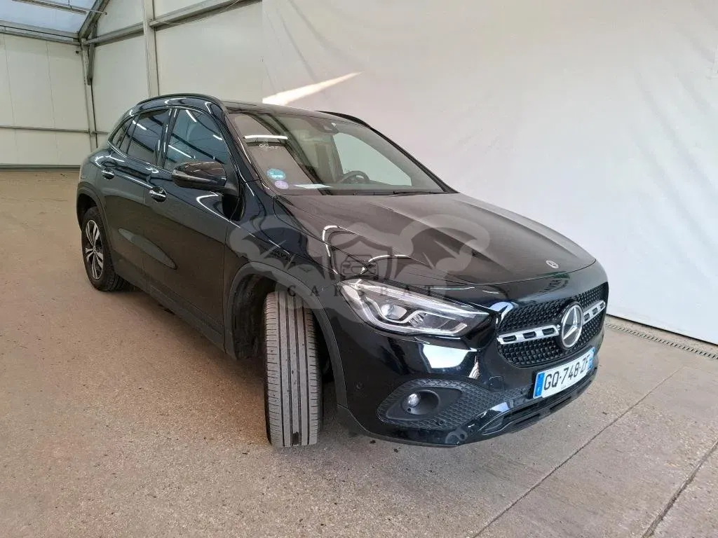 Mercedes-Benz GLA 250e progressive 2023
