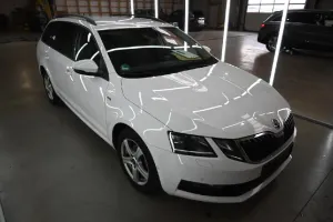 Skoda Octavia Combi 2.0 TDI Soleil 2020