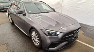 Mercedes-Benz C Break 220d AMG Line 2023