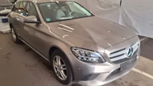 Mercedes-Benz C Break 200d 2021