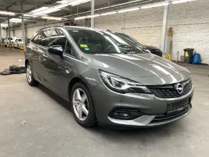 Opel Astra Sports Tourer 1.5 Ultimate 2021