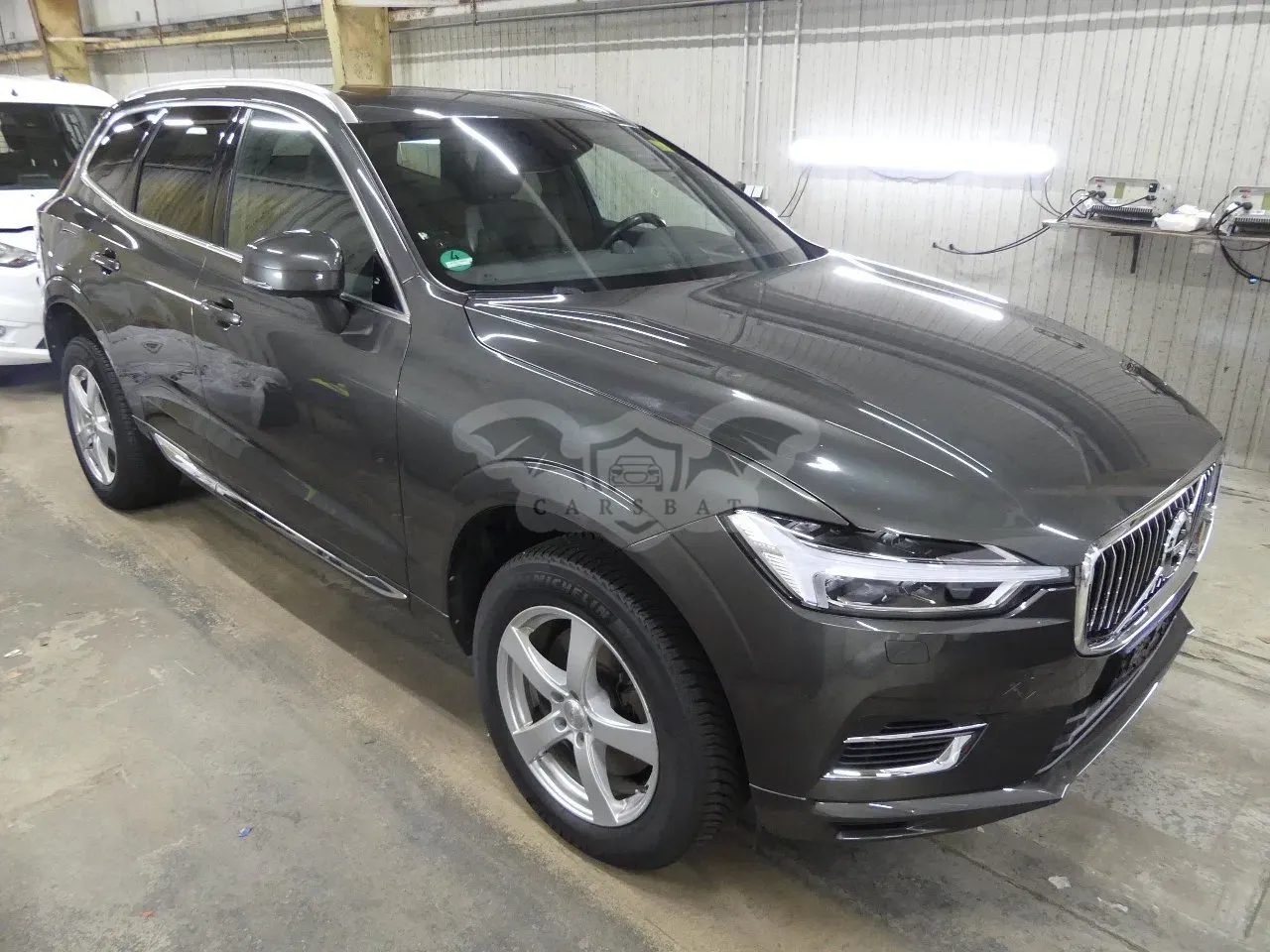 Volvo XC60 T8 Inscription 2020