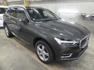 Volvo XC60 T8 Inscription 2020