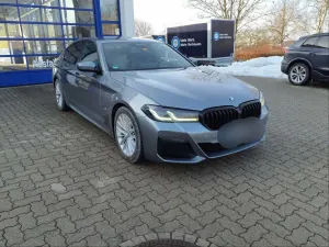BMW 5 Series 530 M Sport 2021