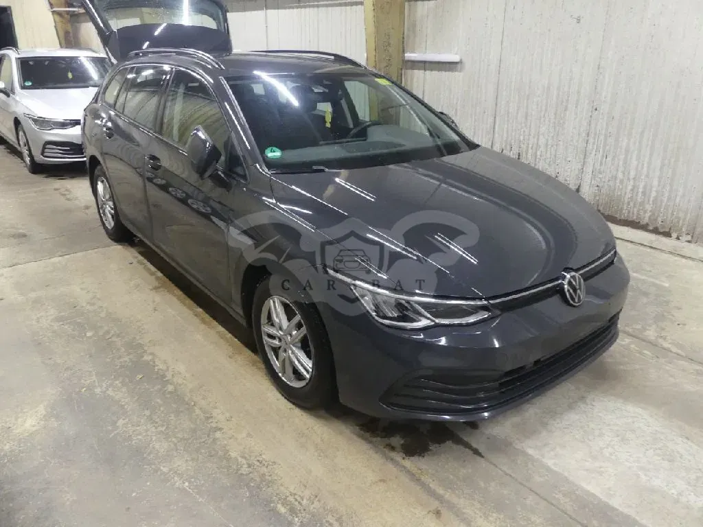 Volkswagen Golf Variant 1.0 TSI Life 2021