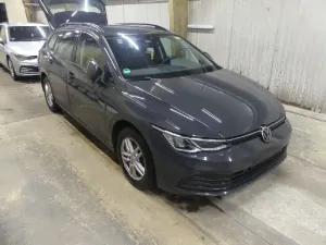 Volkswagen Golf Variant 1.0 TSI Life 2021