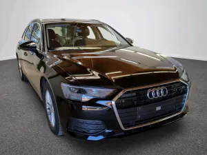 Audi A6 Avant 2.0 TDI 2020