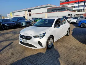 Opel Corsa 2022