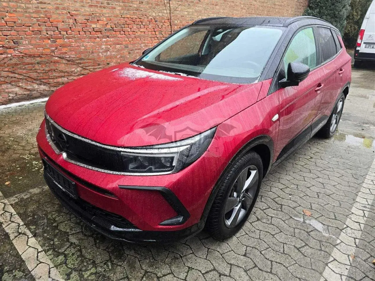 Opel Grandland 2022
