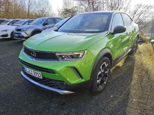Opel Mokka 2022