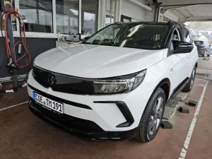 Opel Grandland 2022
