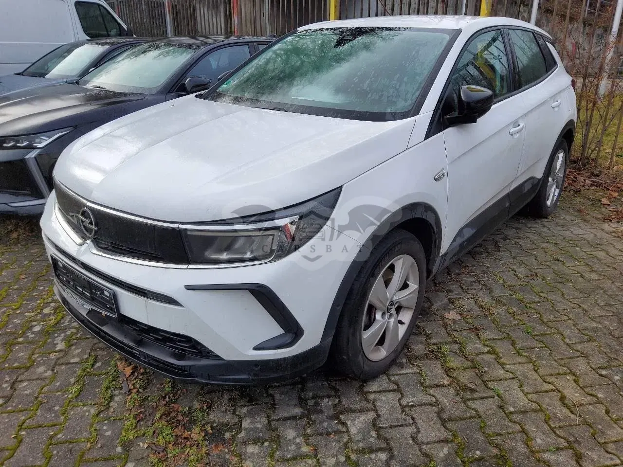 Opel Grandland 2022