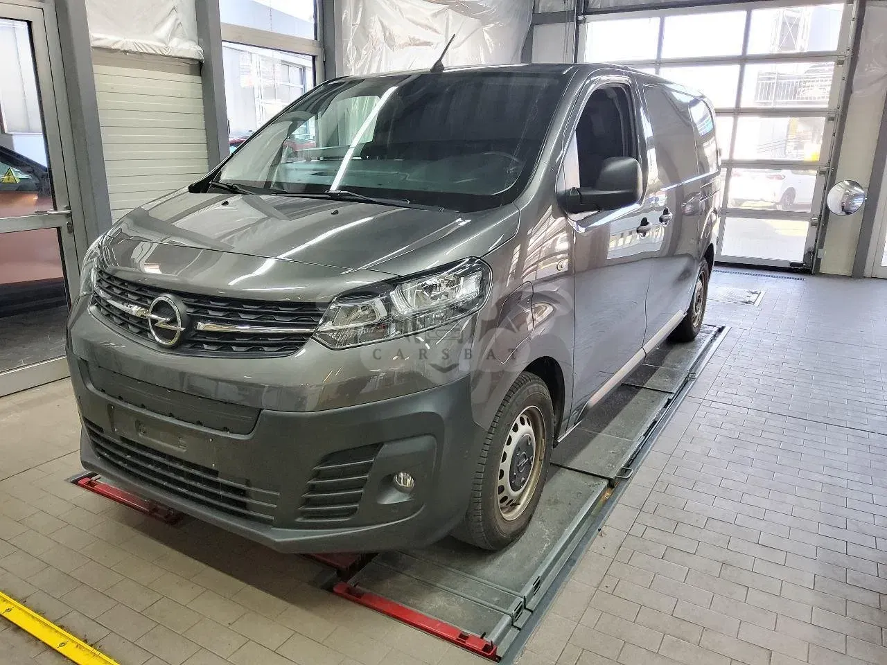 Opel Vivaro 2022