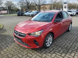 Opel Corsa 2022