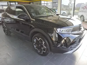 Opel Mokka 2022
