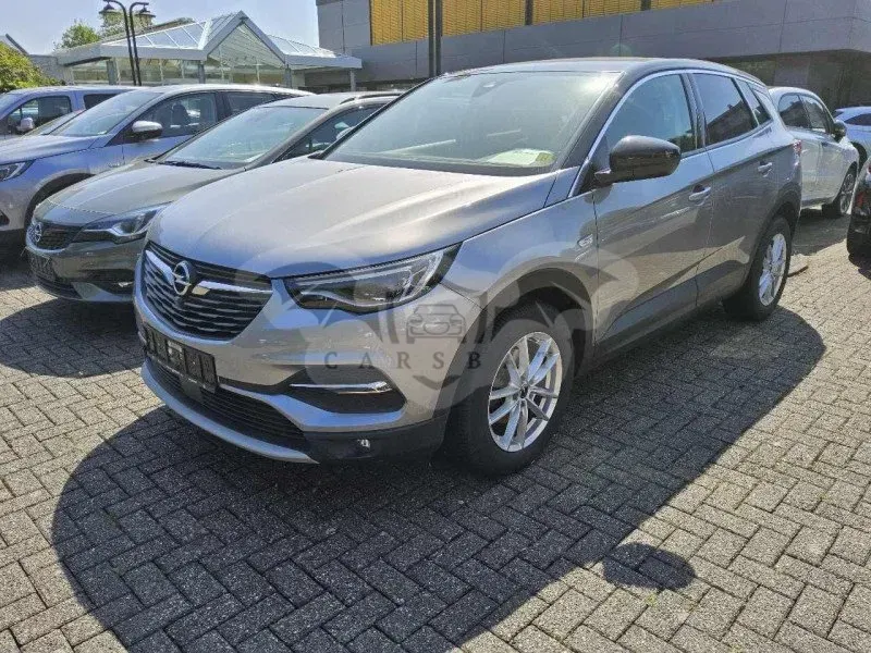 Opel Grandland 2021
