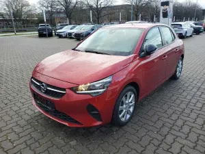 Opel Corsa 2022