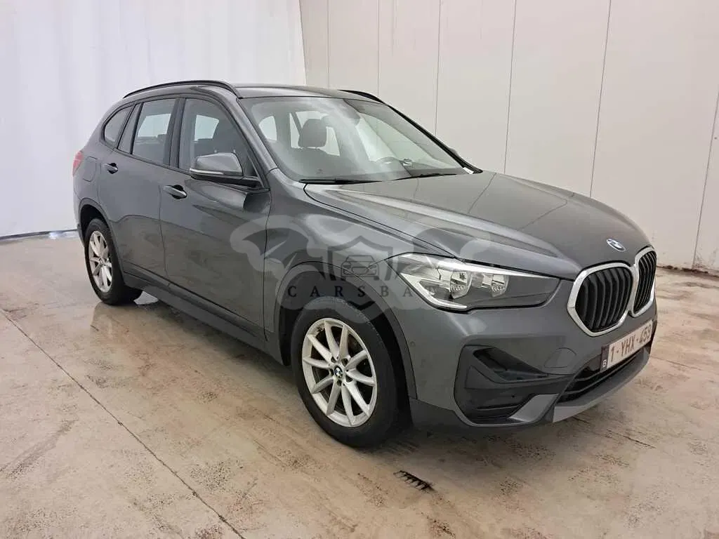 BMW X1 16d 2020