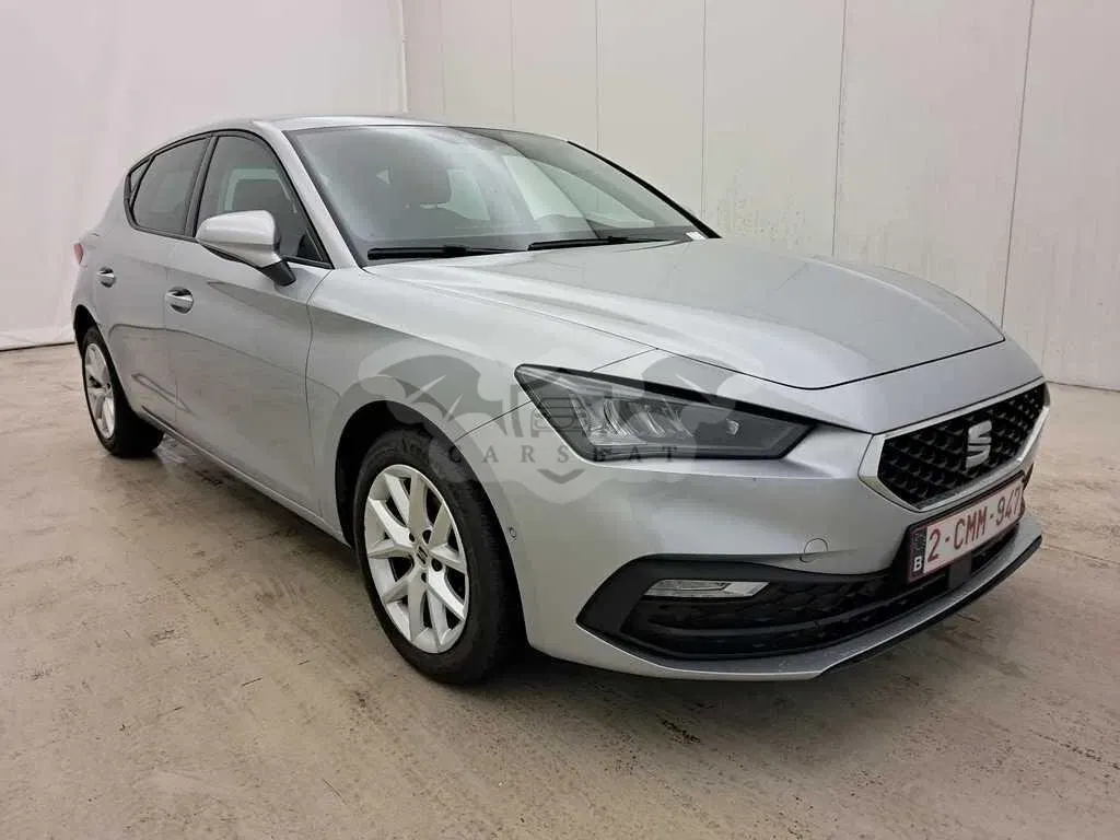 Seat Leon 2.0 TDI Move! 2022