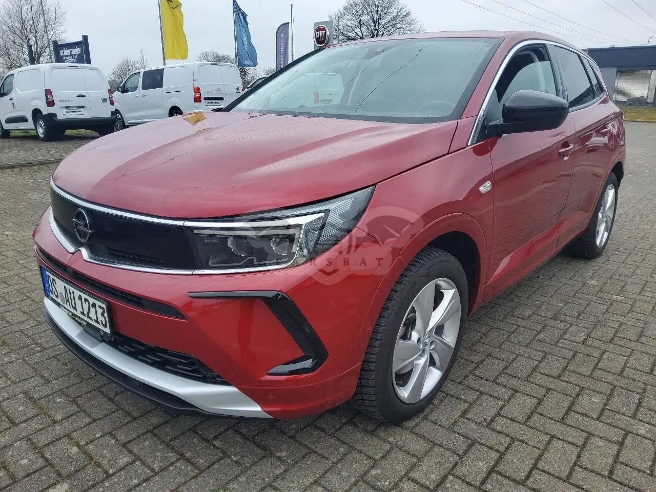 Opel Grandland 2023