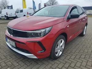 Opel Grandland 2023