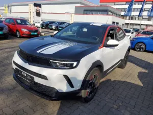 Opel Mokka 2022
