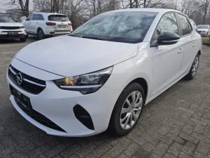 Opel Corsa 2022