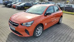 Opel Corsa 2022