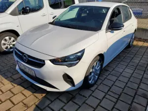 Opel Corsa 2022