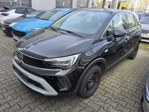 Opel Crossland 2022