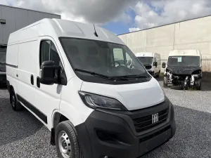 Fiat Ducato 2023