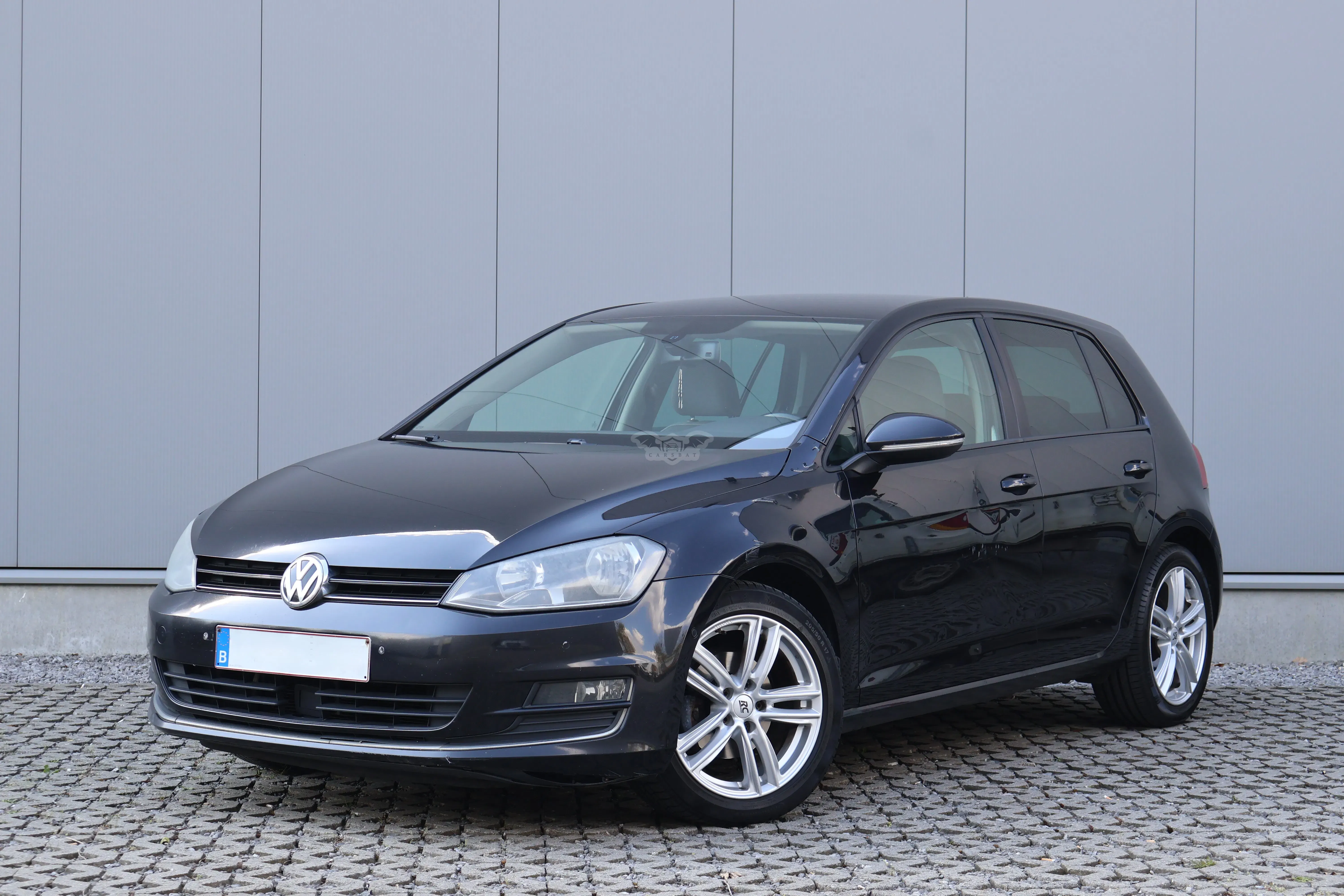 Volkswagen Golf 1.6 TDI 2014