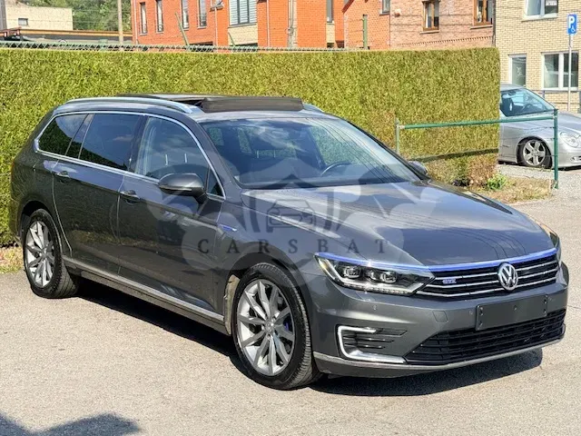 Volkswagen Passat GTE 1.4 Highline 2017