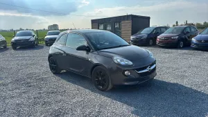 Opel Adam 1.2i 2014