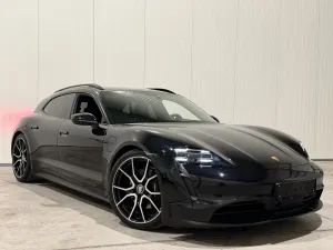 Porsche Taycan Sport Turismo 93 kWh 2023